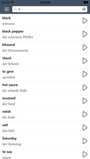 German Essentials(圖5)-速報App