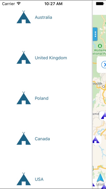 Camp World screenshot-4