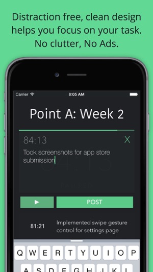 Point A(圖3)-速報App