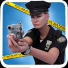 Hidden Objects Games : free crime case investigation game