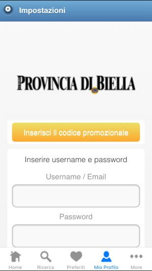 Nuova Provincia di Biella(圖3)-速報App