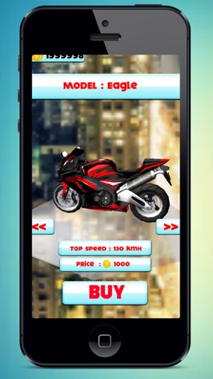 Traffic Road Moto Racer -   Rider moto AE(圖5)-速報App