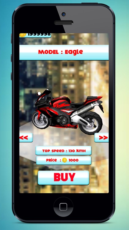 Traffic Road Moto Racer -   Rider moto AE screenshot-4