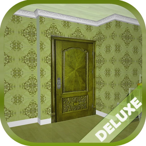 Escape Horrible 11 Rooms Deluxe iOS App
