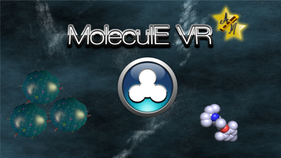 How to cancel & delete MoleculE VR from iphone & ipad 1