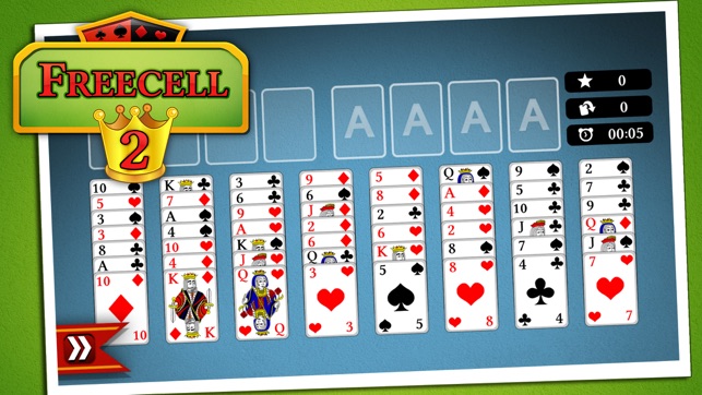 Freecell 2