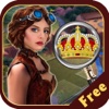 Free Hidden Objects:Royal Room Hidden Objects