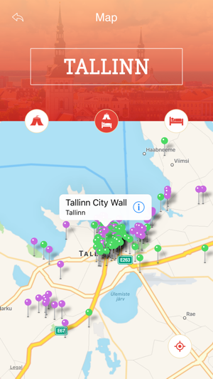 Tallinn Travel Guide(圖4)-速報App