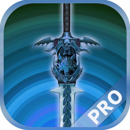 RPG-Hunter King Pro icon