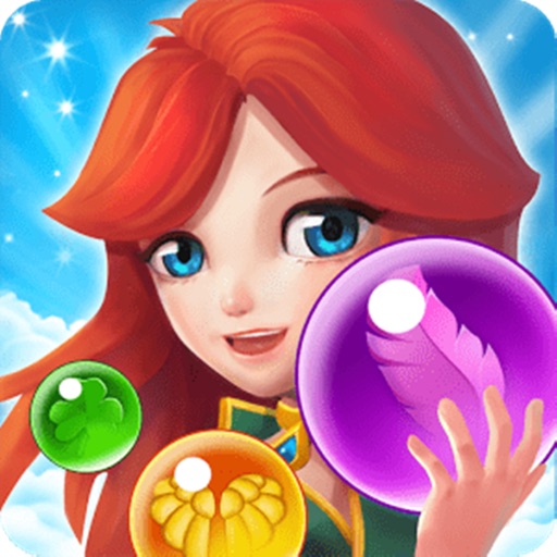Bubble Poppers! - Boys & Girls Bubble Pop iOS App