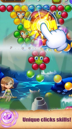 Bubble Fun Drop(圖1)-速報App