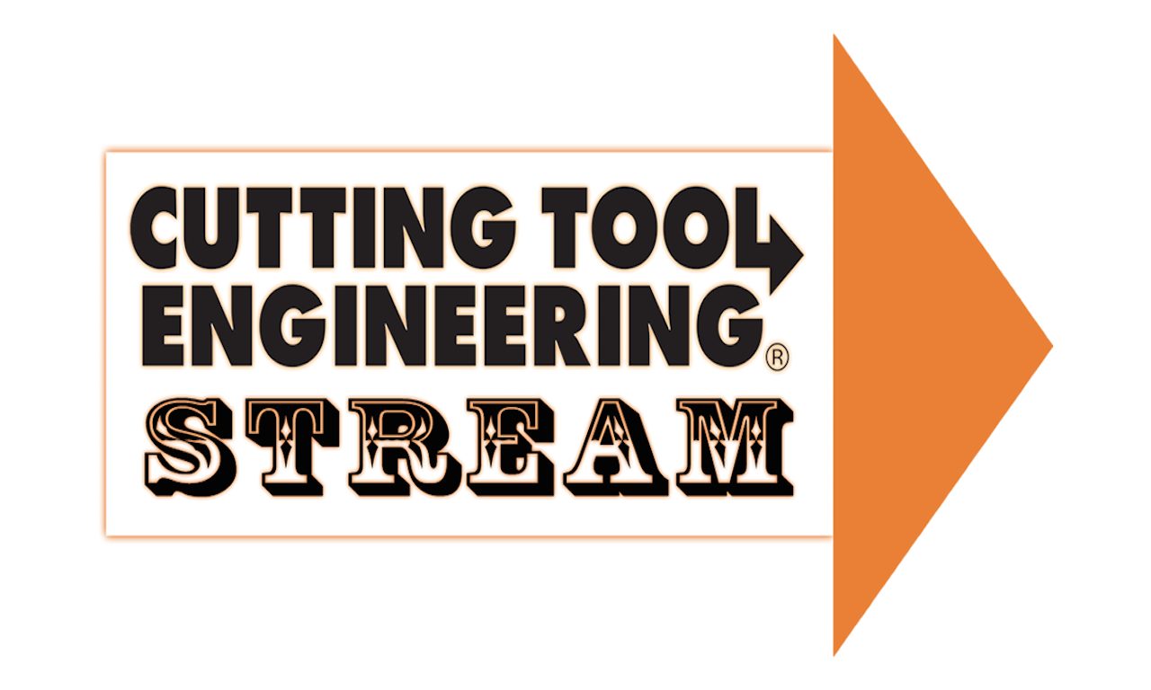 Cutting Tool Engineering Stream