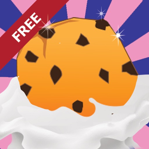 Cookie Maker - Cooking Game Icon