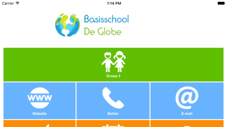 SchoolApp screenshot-3