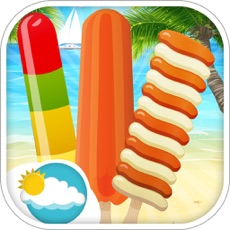 Activities of Ice candy maker – Fun food making game for kids