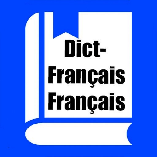 Dictionnaire français-français Larousse iOS App