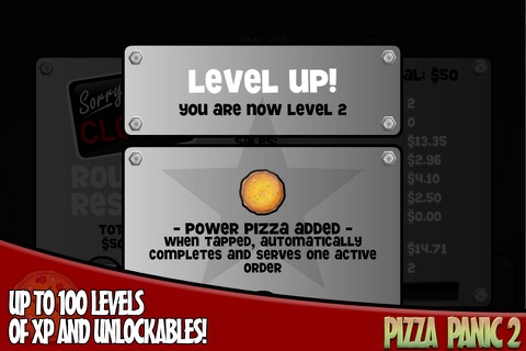 Pizza Panic 2 Lite screenshot 4