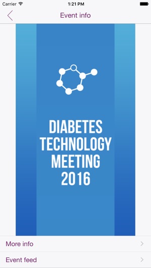 Diabetes Technology Society