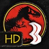 Jurassic Park: The Game 3 HD icon