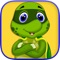 A Teenage Turtle Jumping Game FREE - Fast Bouncy Ninja Challenge