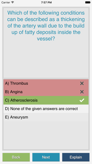 CMA Test Prep(圖2)-速報App