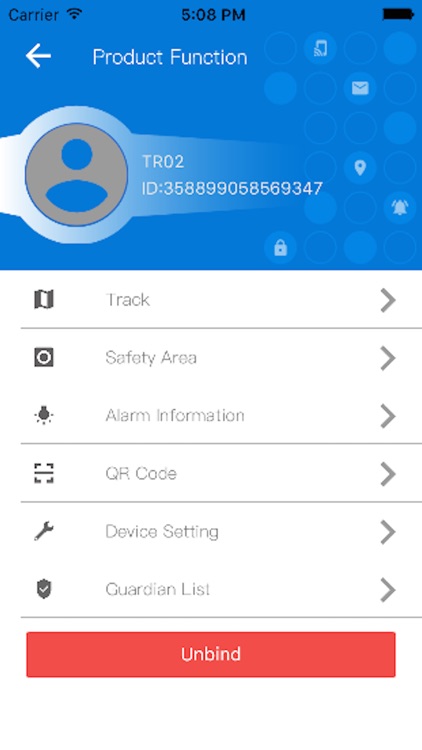 MAK GPS screenshot-4