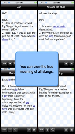 UK Slang Bible(圖1)-速報App