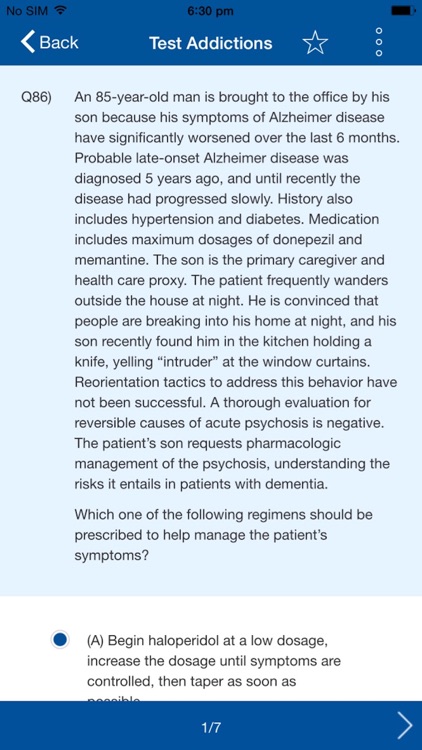 GRS - 9th Edition screenshot-3