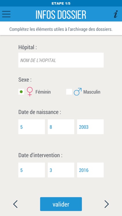 iRESECTIONintestinale