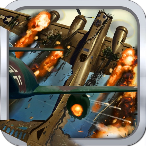 WW2 Aircraft Attack 2016 Pro : Jet Shooting