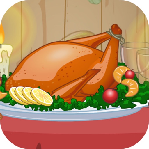 Toast Turkey iOS App