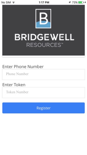 Bridgewell Resources(圖1)-速報App