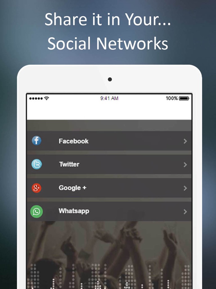 California Radio Stations.