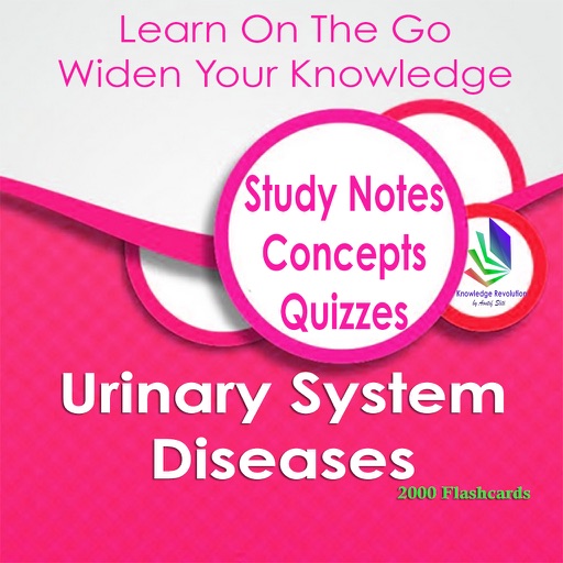 Urinary System Diseases for self learning 2000 Q&A