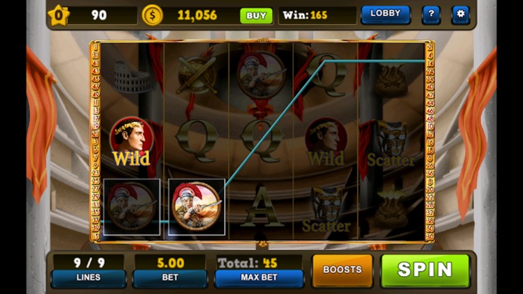 Super Big Win Jackpot screenshot-4