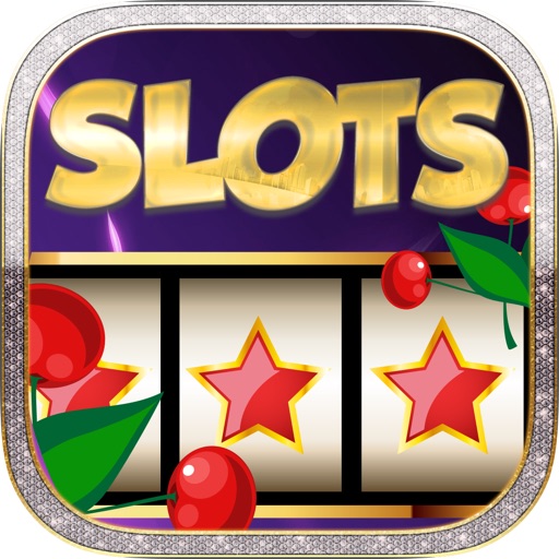 777 A Advanced Amazing Lucky Slots Game icon