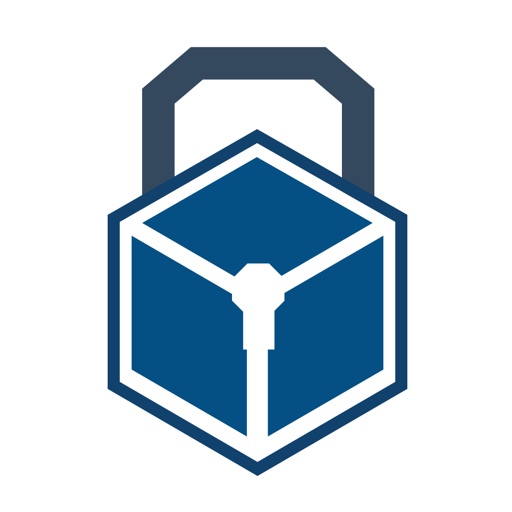 LockCube