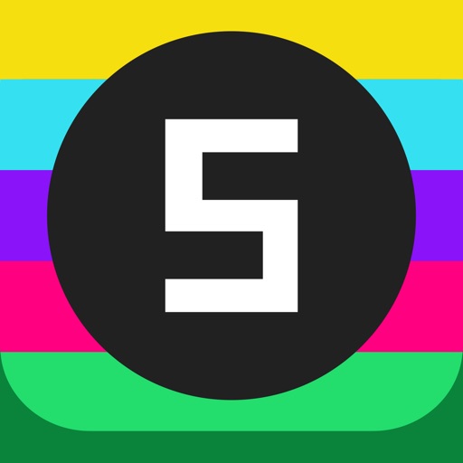 Super Flip Game icon