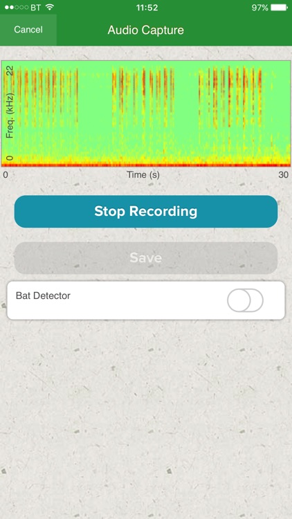 iRecord Grasshoppers screenshot-3