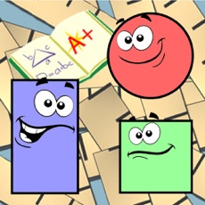 Activities of Math Shapes Kindergarten - Geometry Educational