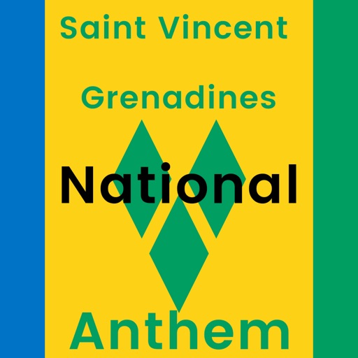 Saint Vincent and the Grenadines National Anthem