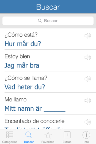 Swedish Pretati - Speak with Audio Translation screenshot 4