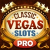 Classic Vegas Slots PRO : Jackpot Casino Slot Machine Game