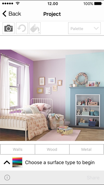 My Room Painter screenshot-3