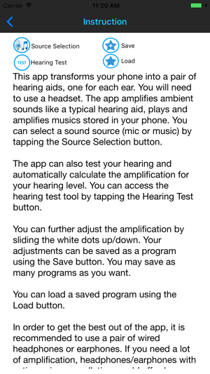 HearingZoom(圖1)-速報App