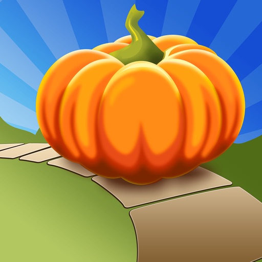Pumpkin Path – Logic Puzzle Game iOS App