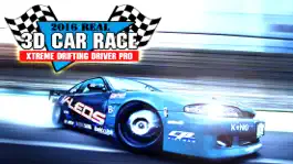 Game screenshot 3D Xtreme Car Drift Racing Pro - Stunt Compitition mod apk