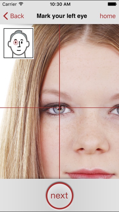 PHOTO4ID: PASSPORT, VISA, OCI &AMP; PIO PHOTOS 3.5 IOS