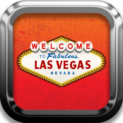 Welcome to Fabulous Las Vegas World Slots icon