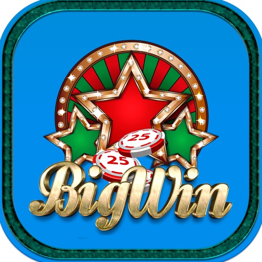 Grand Star BigWin Casino - Authentic Vegas Slots iOS App